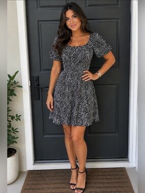 Brand New Tags, dress! gorgeous!
